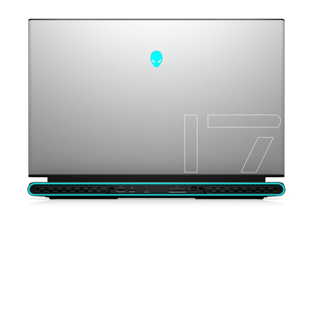 Alienware m17 r4